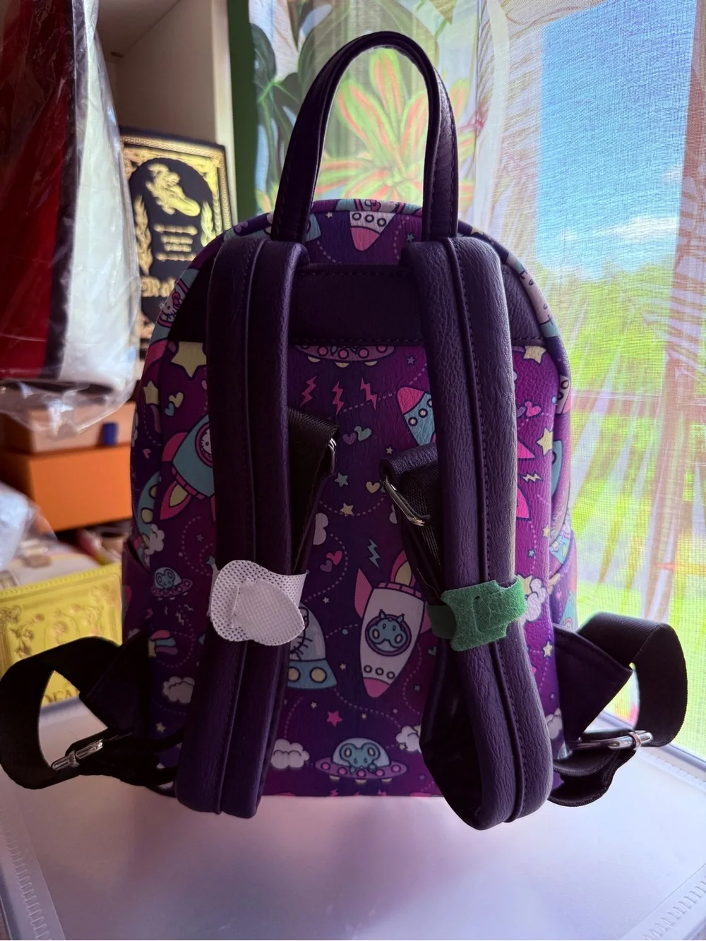 Loungefly Sanrio Hello Kitty mini backpack